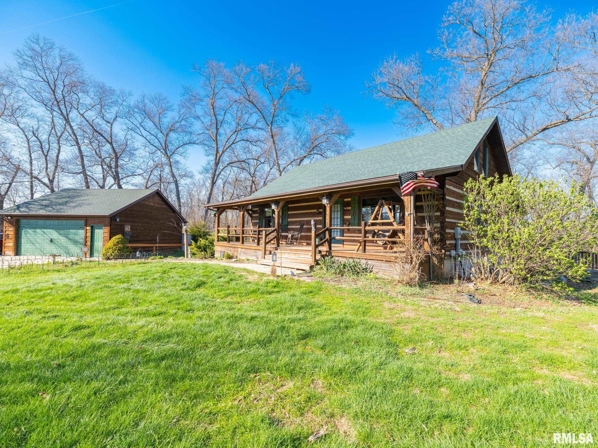 28829 North Bitner Road Glasford, IL 61533 - Photo 80 of 82