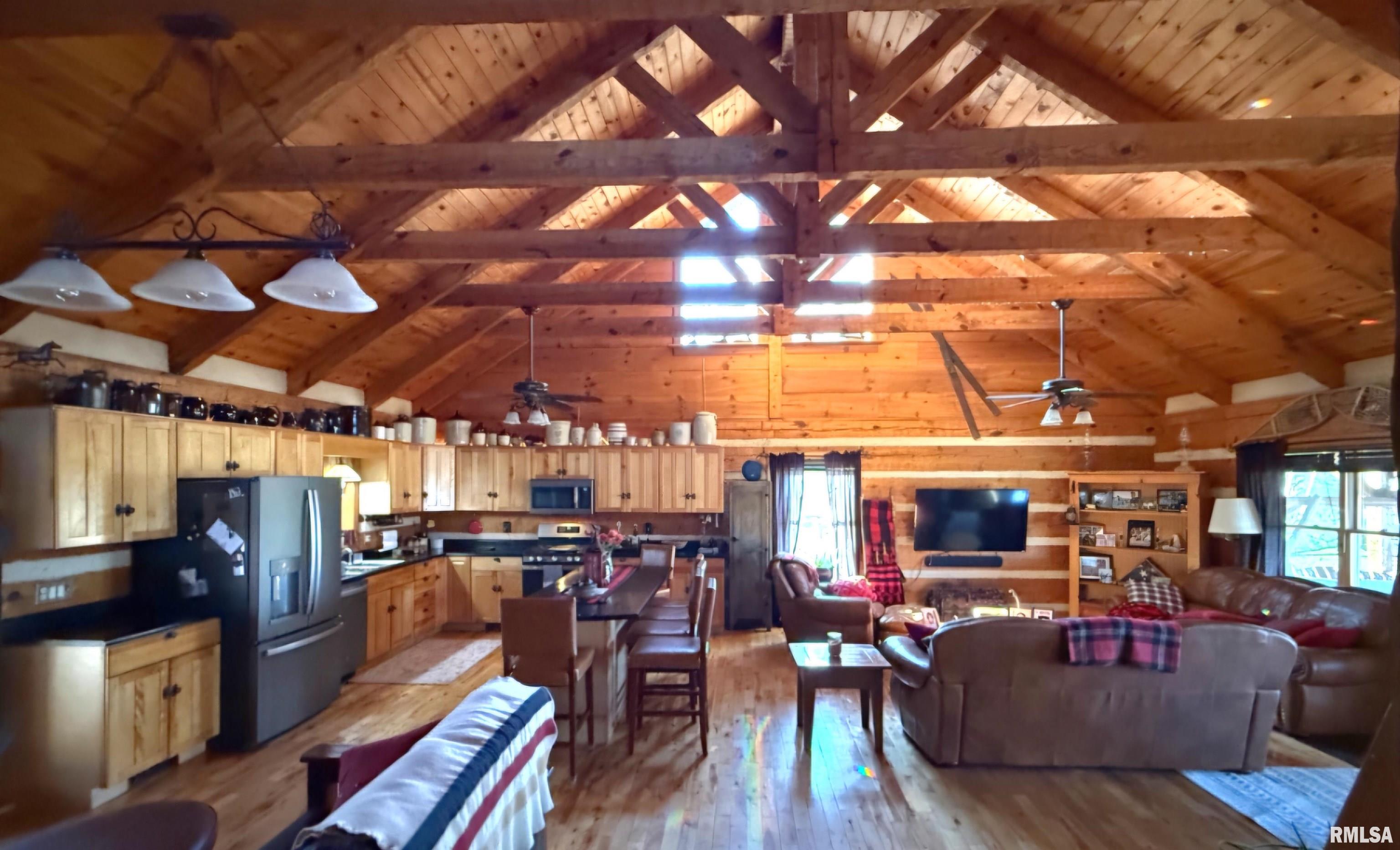 28829 North Bitner Road Glasford, IL 61533 - Photo 8 of 33