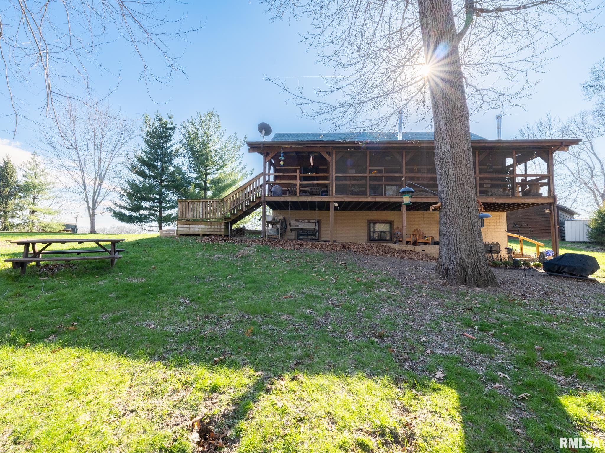 28829 North Bitner Road Glasford, IL 61533 - Photo 81 of 82