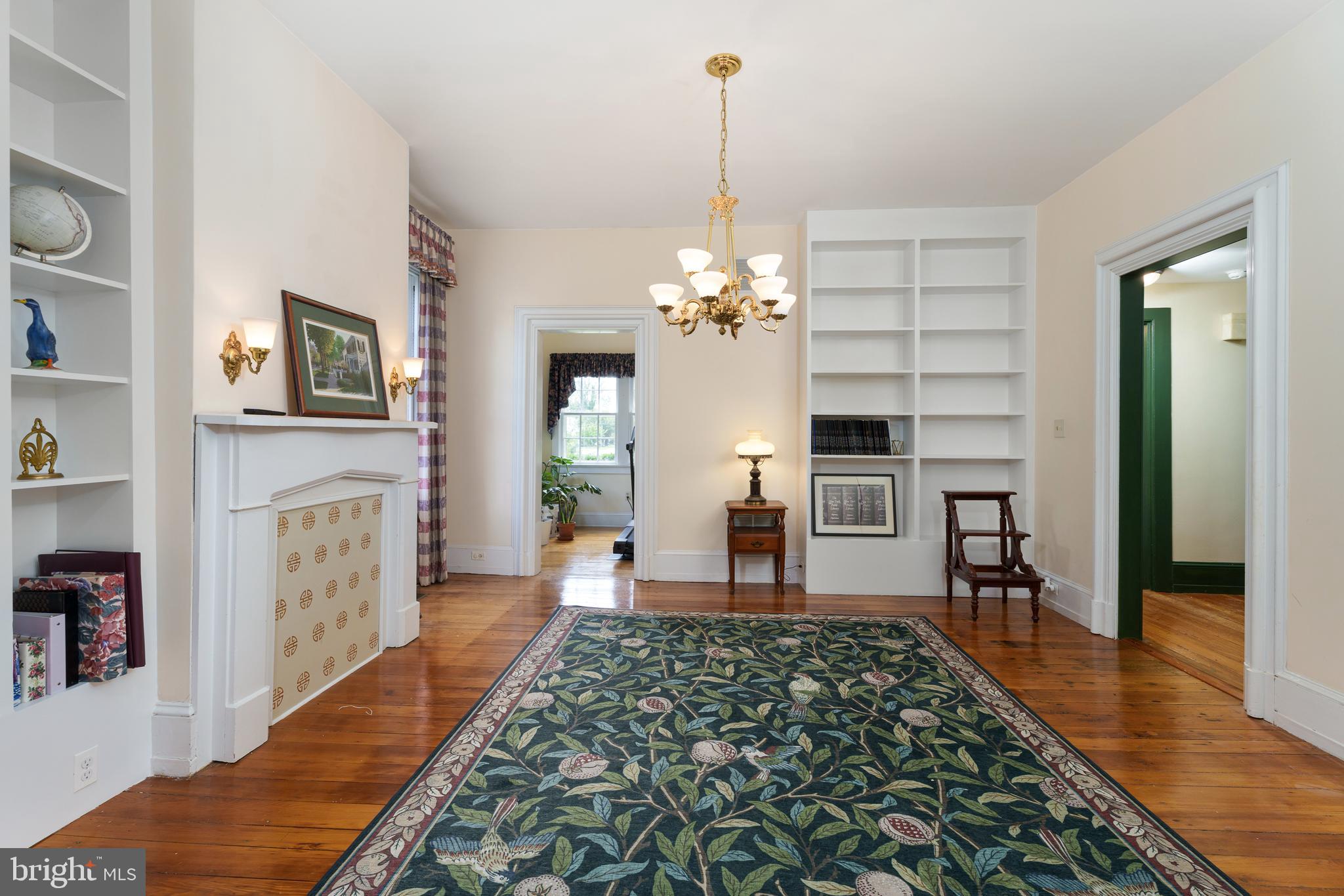 3527 Nottingham Way Hamilton, NJ 08690 - Photo 13 of 40