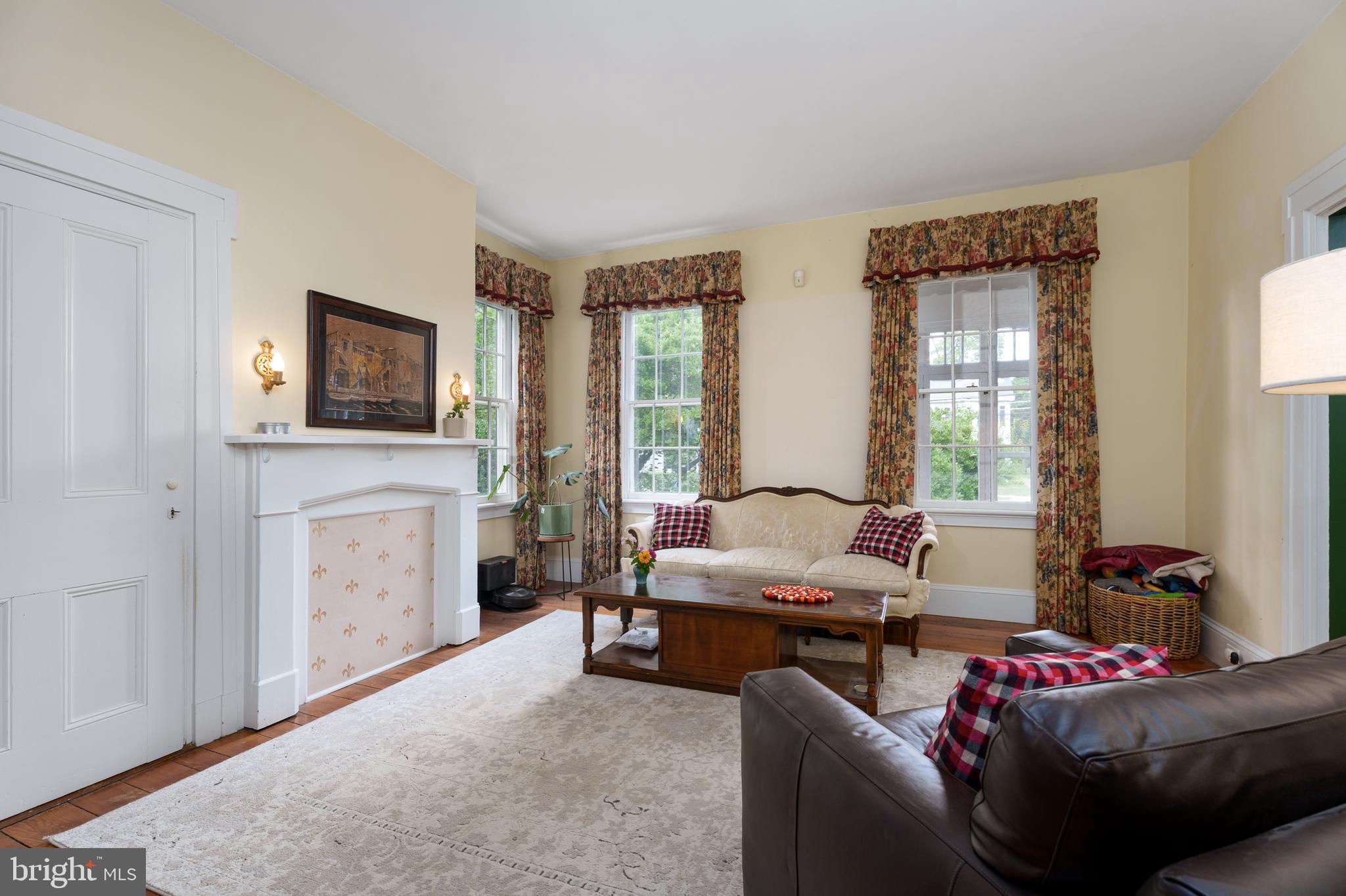 3527 Nottingham Way Hamilton, NJ 08690 - Photo 17 of 40