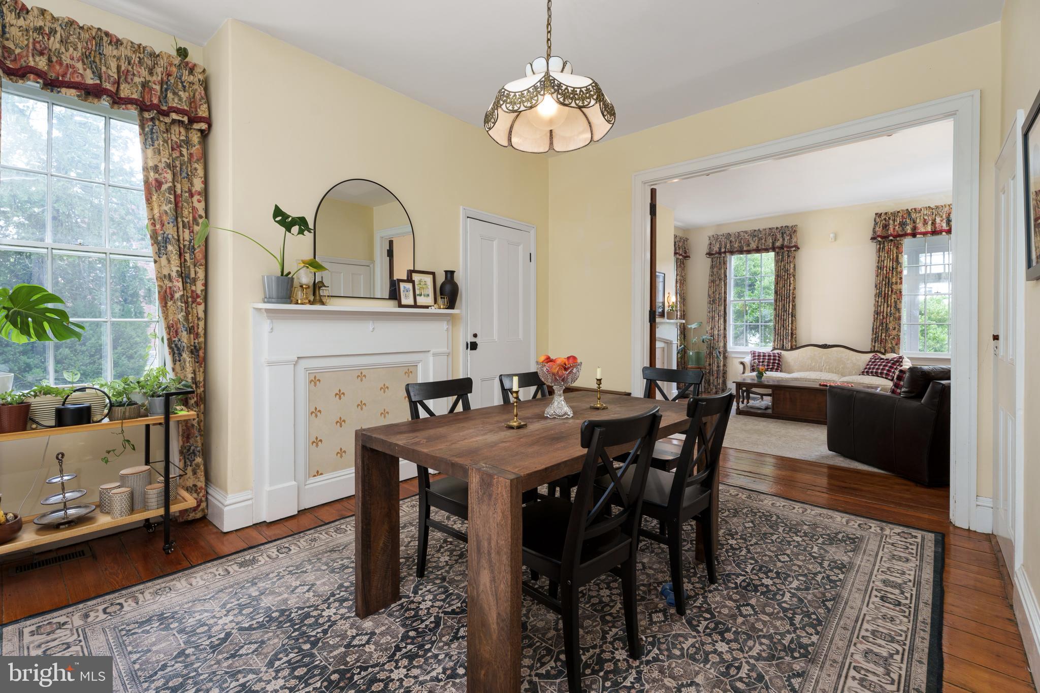 3527 Nottingham Way Hamilton, NJ 08690 - Photo 18 of 40