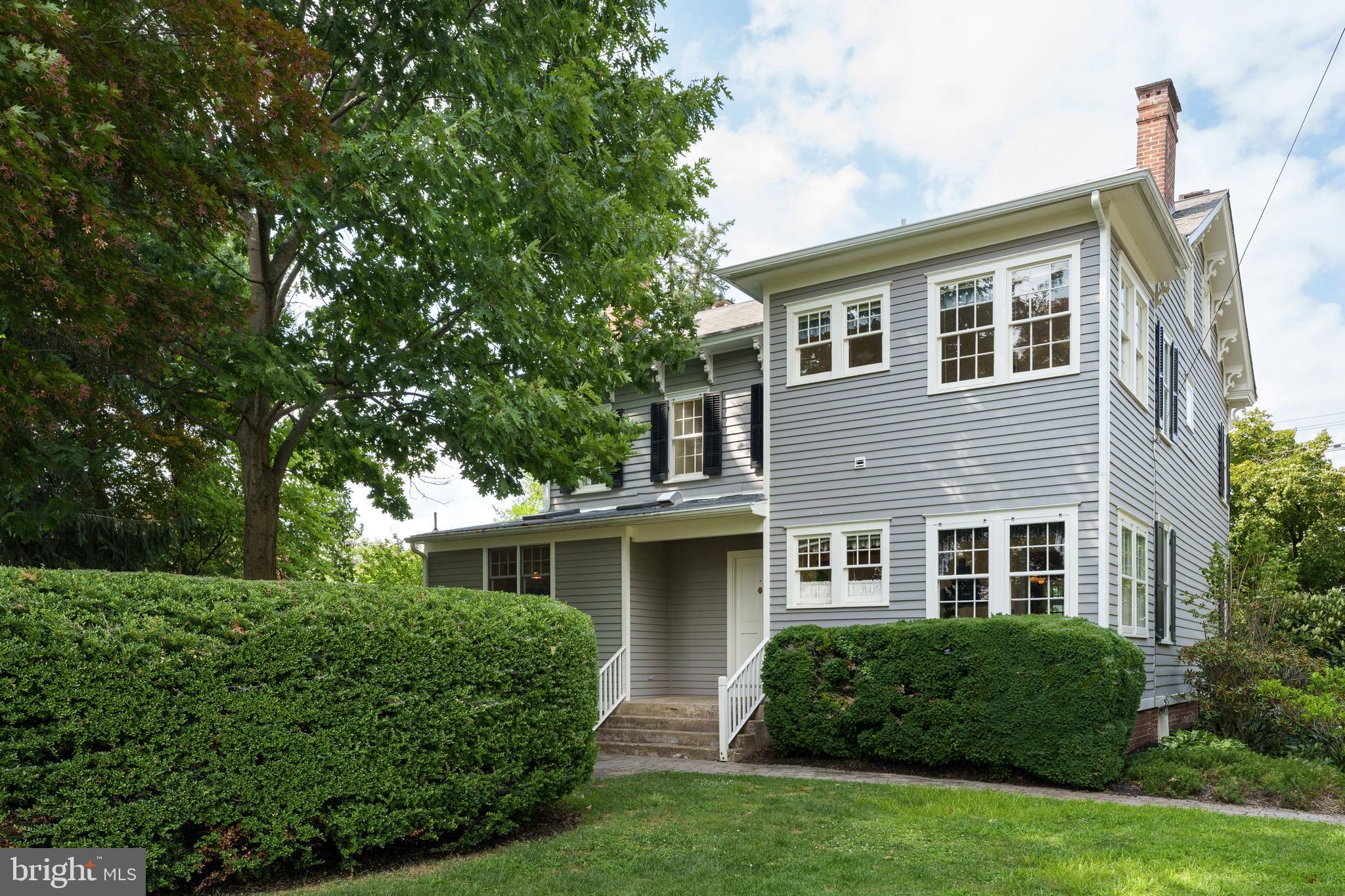 3527 Nottingham Way Hamilton, NJ 08690 - Photo 2 of 40