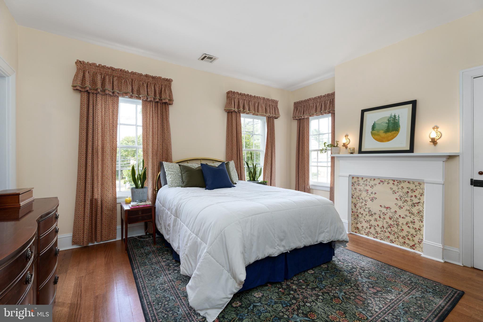 3527 Nottingham Way Hamilton, NJ 08690 - Photo 26 of 40