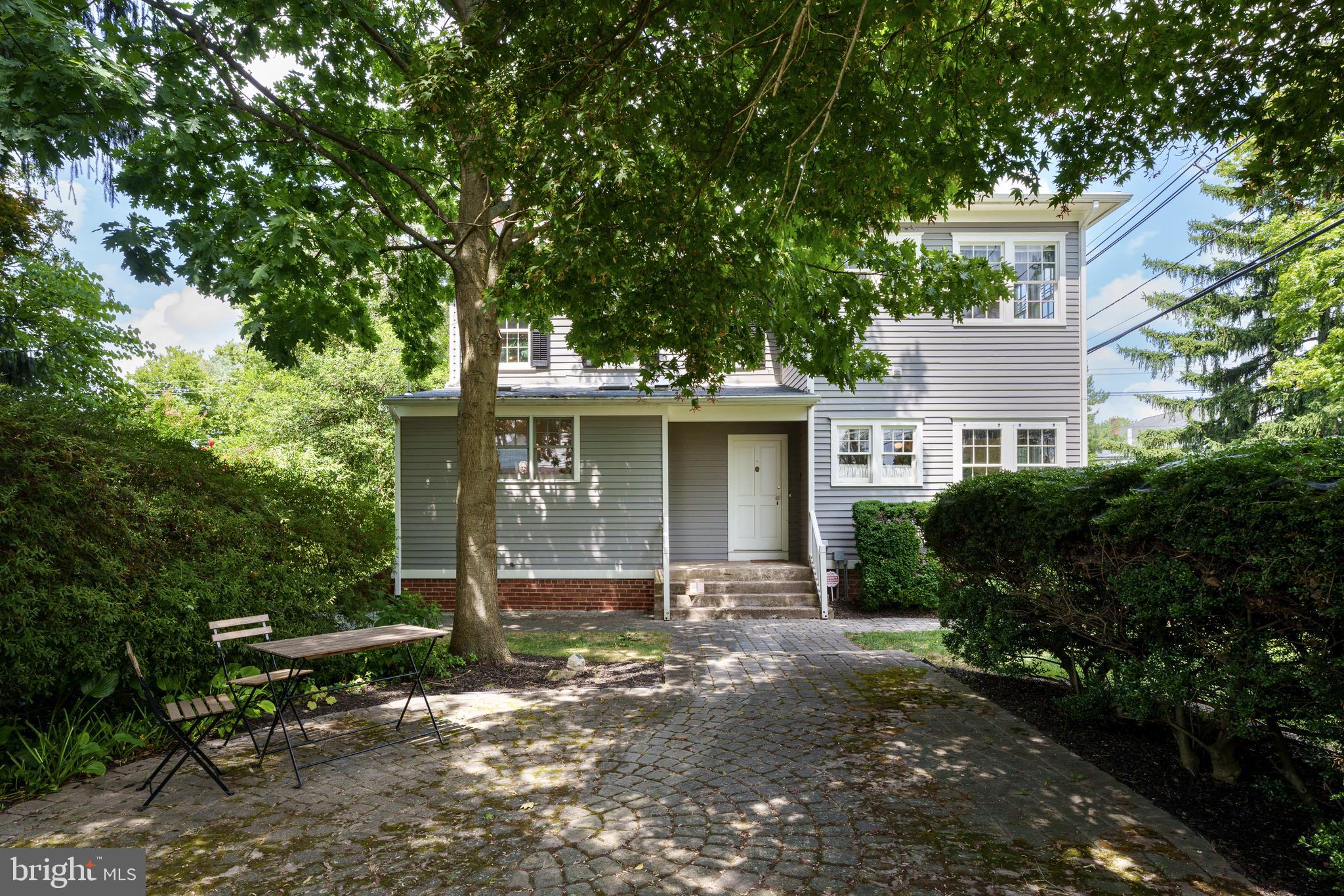 3527 Nottingham Way Hamilton, NJ 08690 - Photo 33 of 40