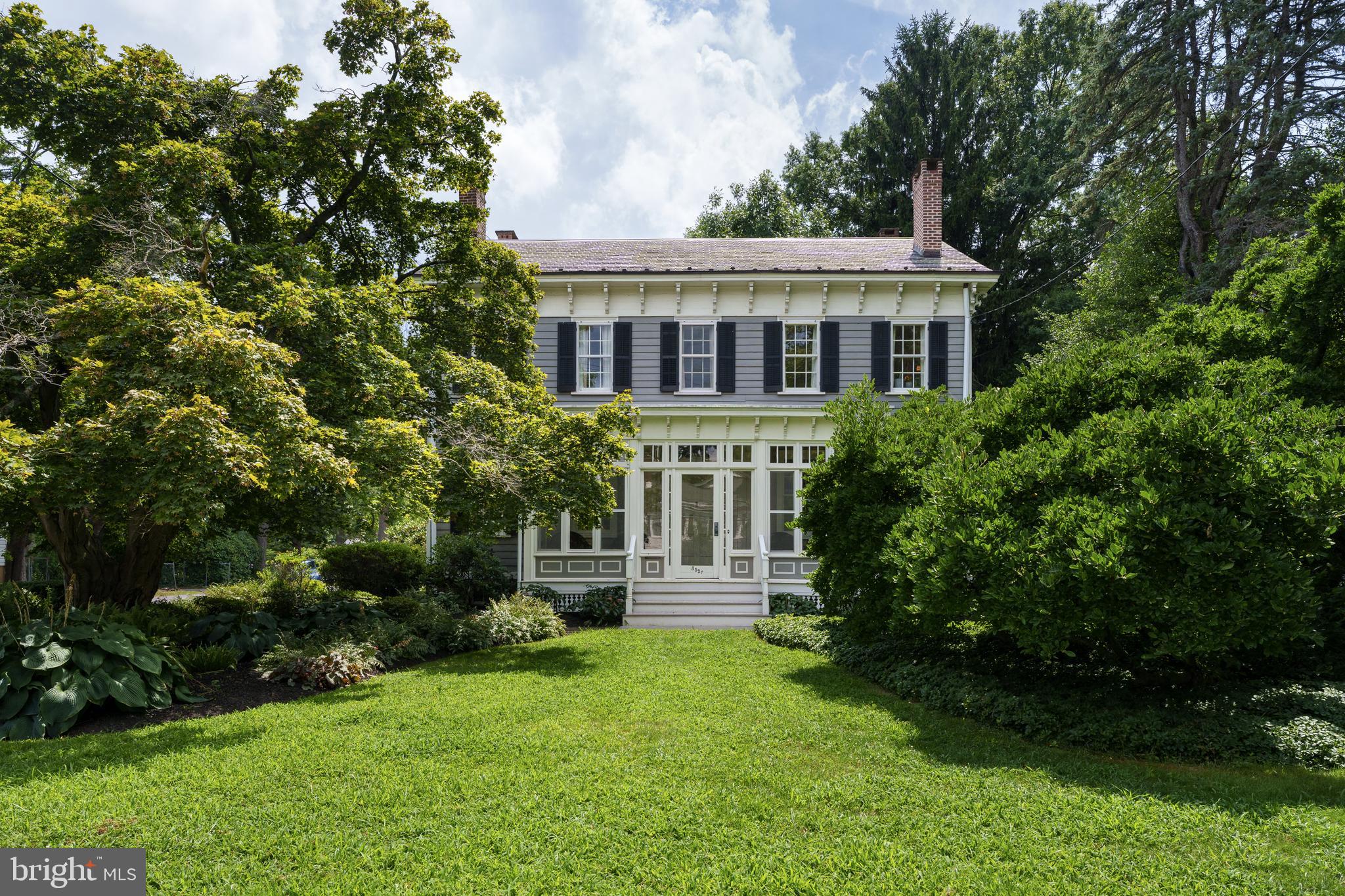 3527 Nottingham Way Hamilton, NJ 08690 - Photo 40 of 40