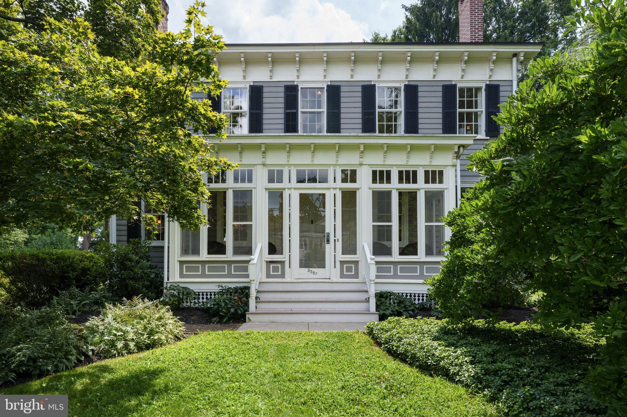 3527 Nottingham Way Hamilton, NJ 08690 - Photo 5 of 40