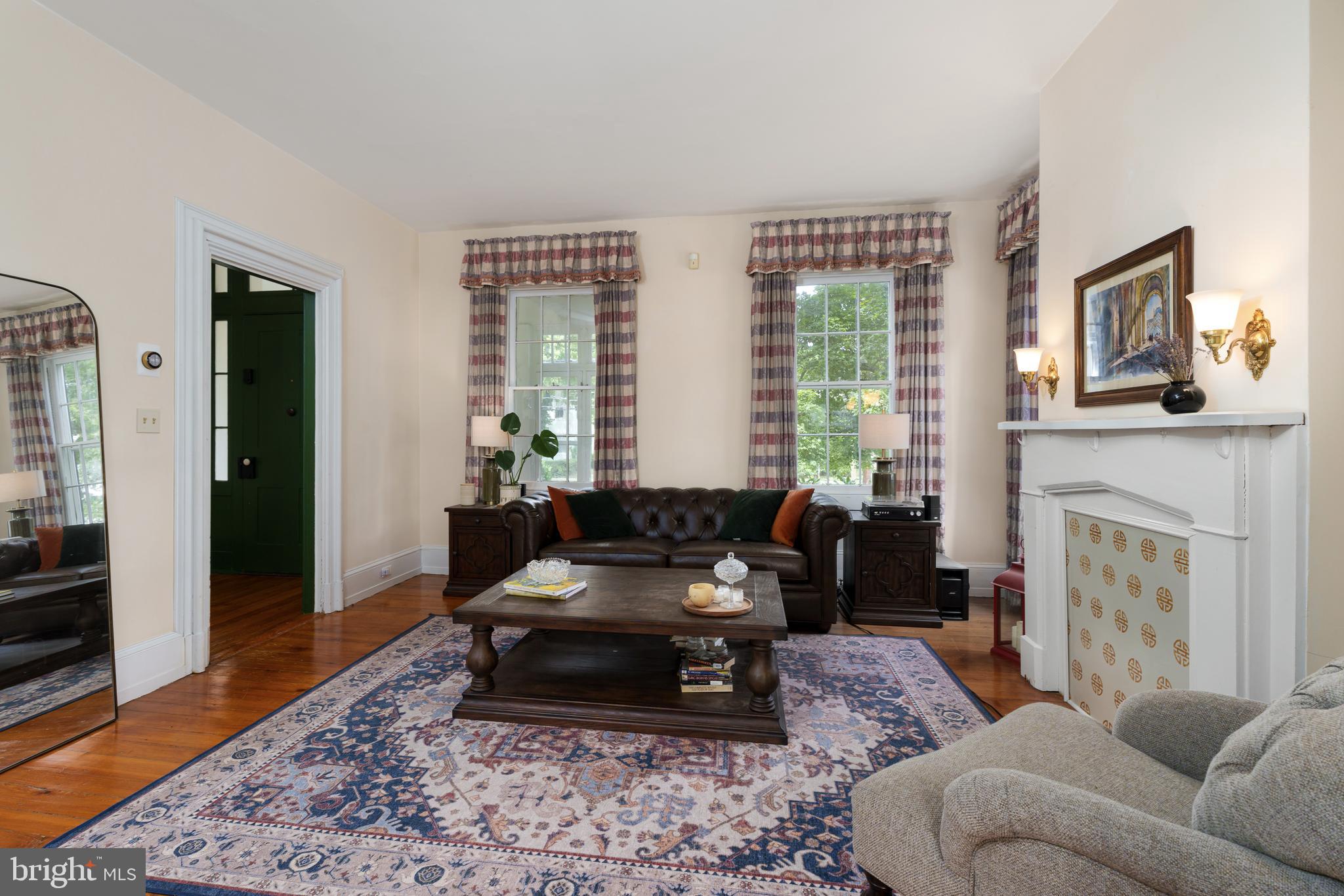 3527 Nottingham Way Hamilton, NJ 08690 - Photo 10 of 40