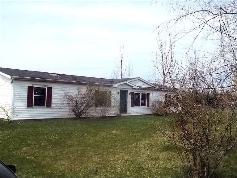 1750 Frazier Road Midland, OH 45148 - Photo 1 of 1 Gallery Image 1