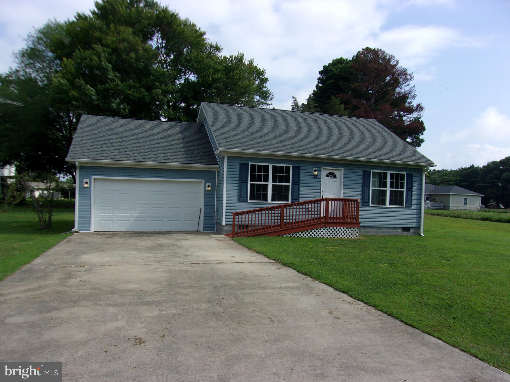 33 Johnson Road Colonial Beach, VA 22443 - Photo 1 of 19 Gallery Image 1
