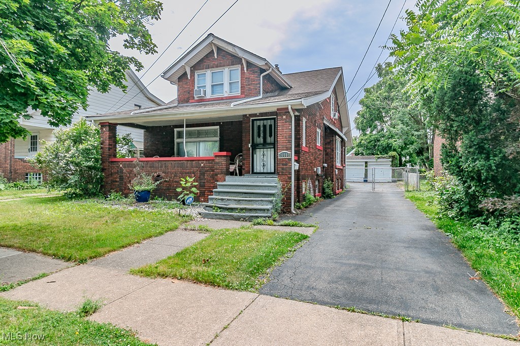 10008 Aetna Road Cleveland, OH 44105 - Photo 25 of 26 Gallery Image 25