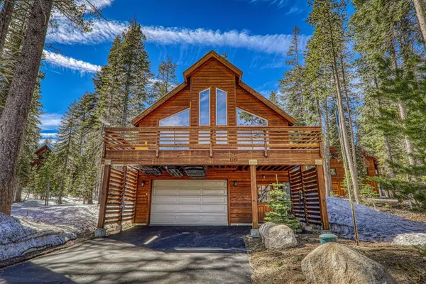 $1,100,000 | 6192 Serene Road, Soda Springs, CA 95728