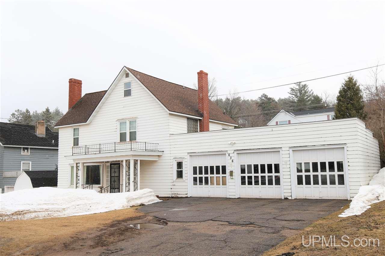 636 East Division Street Ishpeming, MI 49849 - Photo 43 of 43