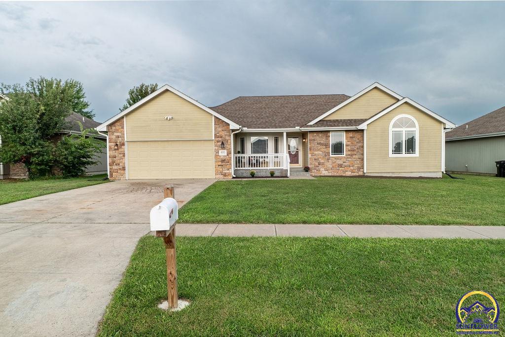 4113 Southwest Misty Harbor Ave  