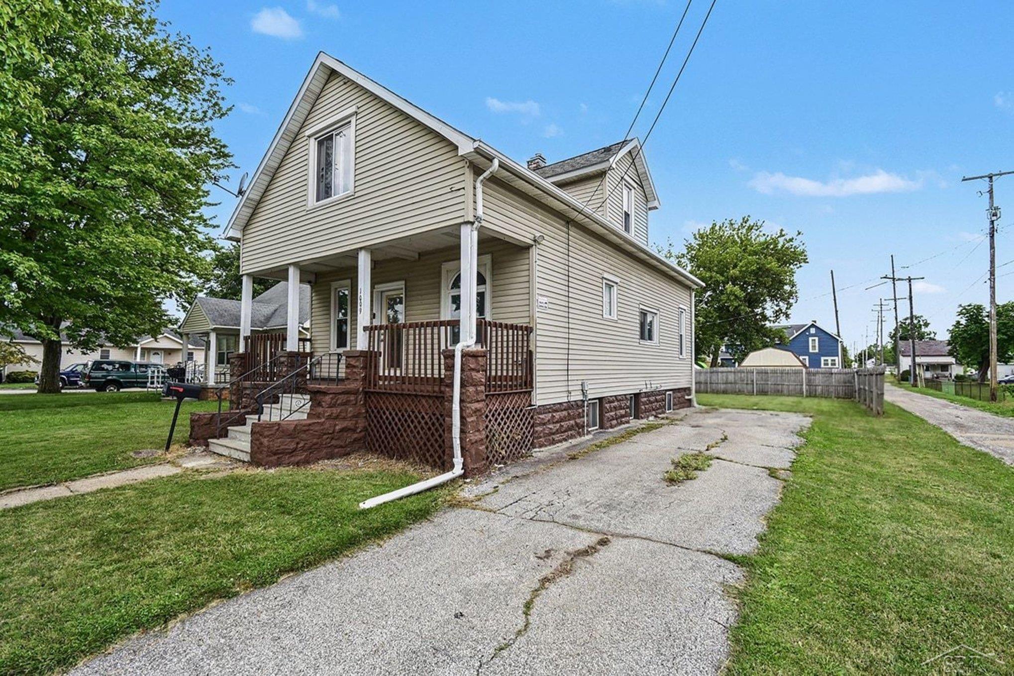 1009 22nd Street Bay City, MI 48708 - Photo 22 of 22