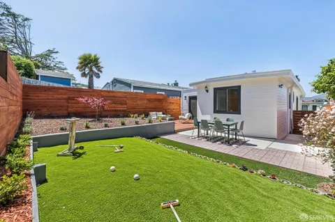 $1,498,000 | 323 Chicago Way, San Francisco, CA 94112