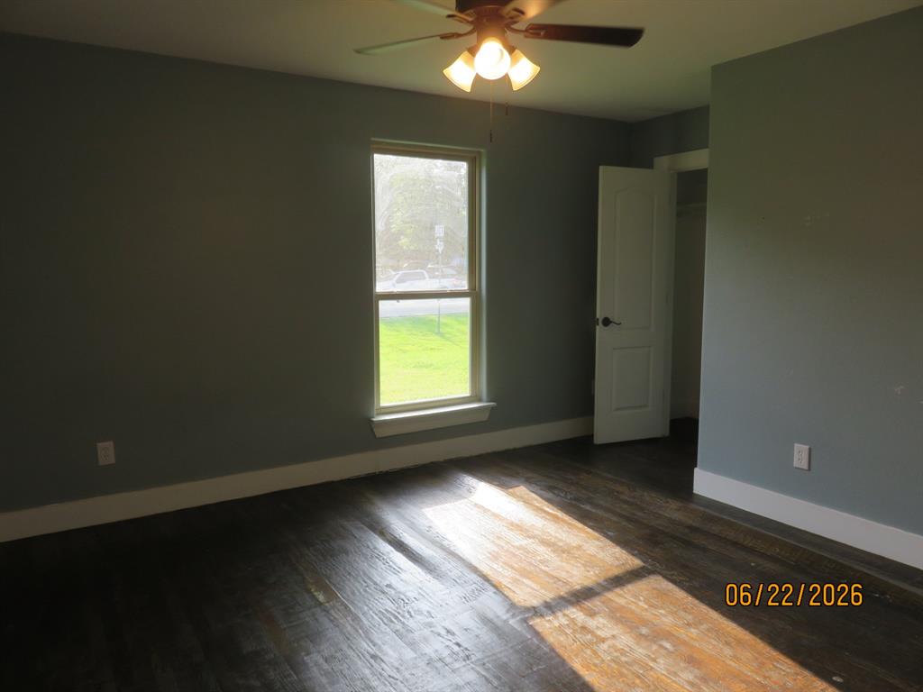 705 South Patterson Campbell, TX 75422 - Photo 9 of 16