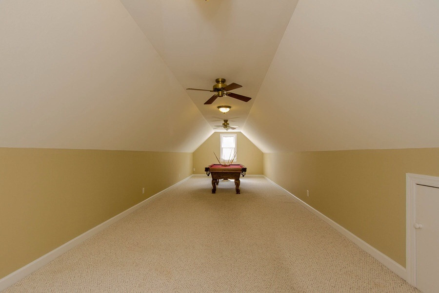 7204 Rusted Oak Road Wake Forest, NC 27587 - Photo 22 of 23 Photo 22