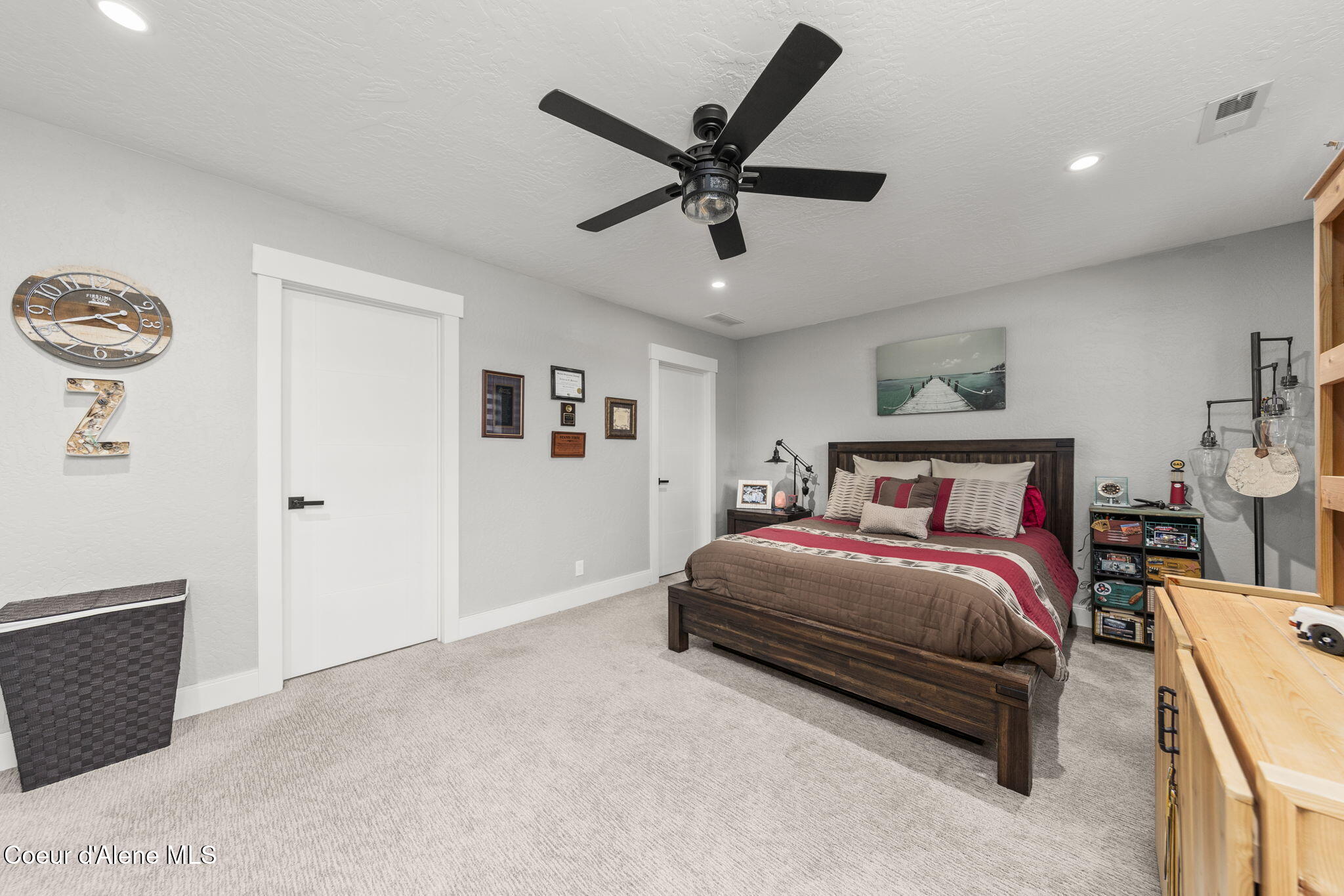 19643 West Treend Road Post Falls, ID 83854 - Photo 44 of 57 41-web-or-mls-Basement-Ensuite-2