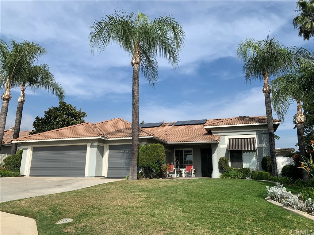 7515 Cram Road Highland, CA 92346 - Photo 1 of 1 Front of House