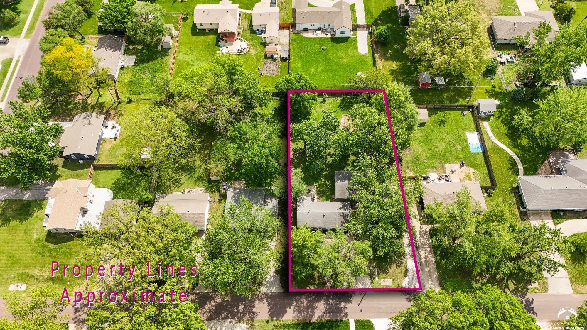 410 South Jefferson Street Spring Hill, KS 66083 - Photo 1 of 1