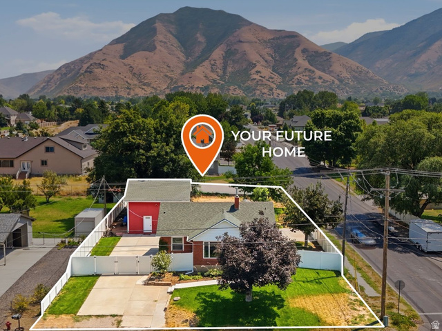 1214 North 300 West Mapleton, UT 84664 - Photo 4 of 47 Additional content