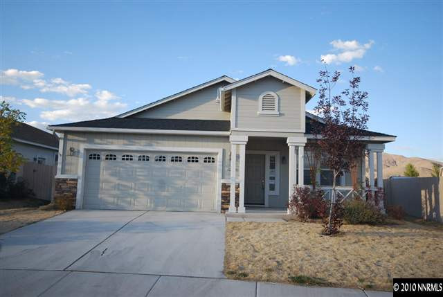 2255 Eagle Greens Drive Reno, NV 89521 - Photo 1 of 13 Photo 1