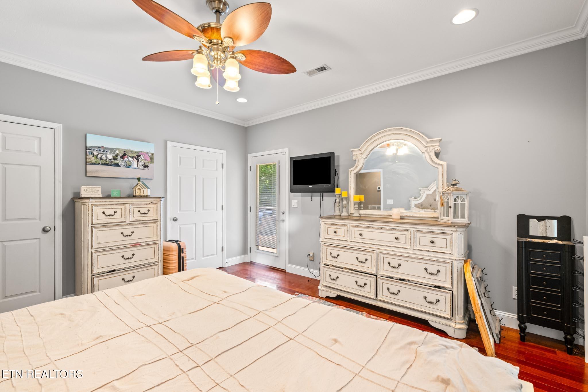 379 Red Hill Road Andersonville, TN 37705 - Photo 26 of 56 48-379 Red Hill Rd