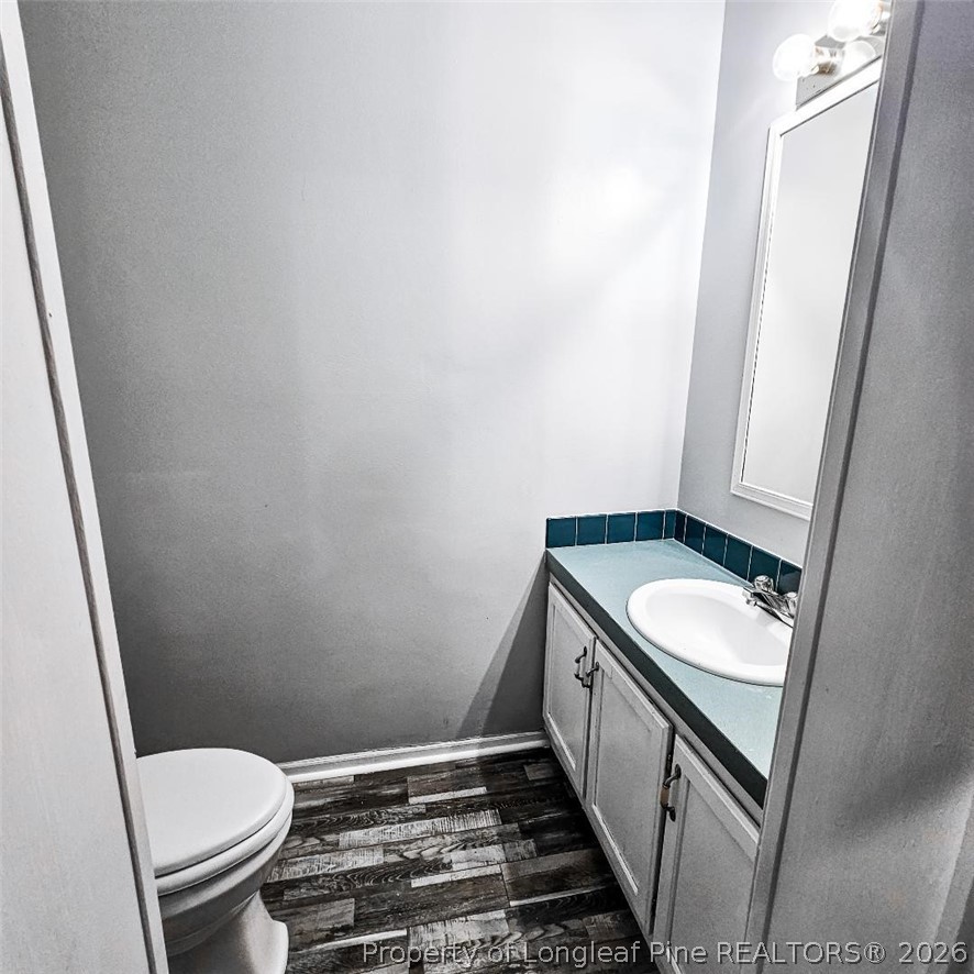 833 Brown Road Lillington, NC 27546 - Photo 20 of 23
