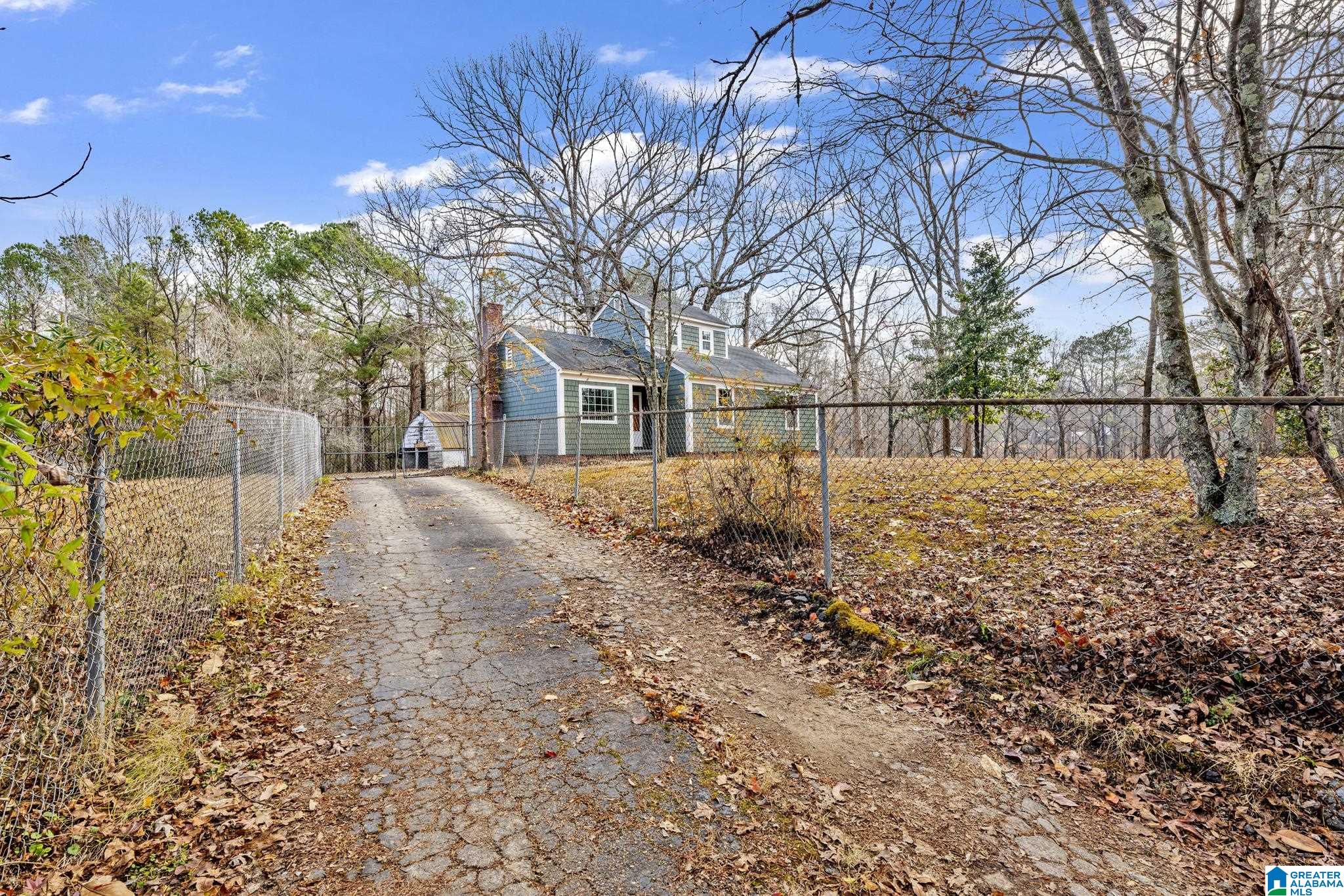 614 Hillsdale Road Jasper, AL 35504 - Photo 2 of 27