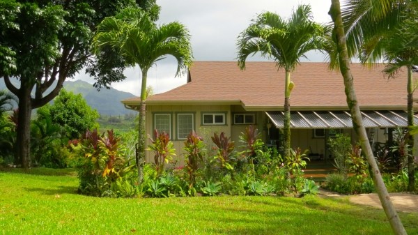 431 Kaholalele Road Kapaa, HI 96746 - Photo 1 of 25 Gallery Image 1