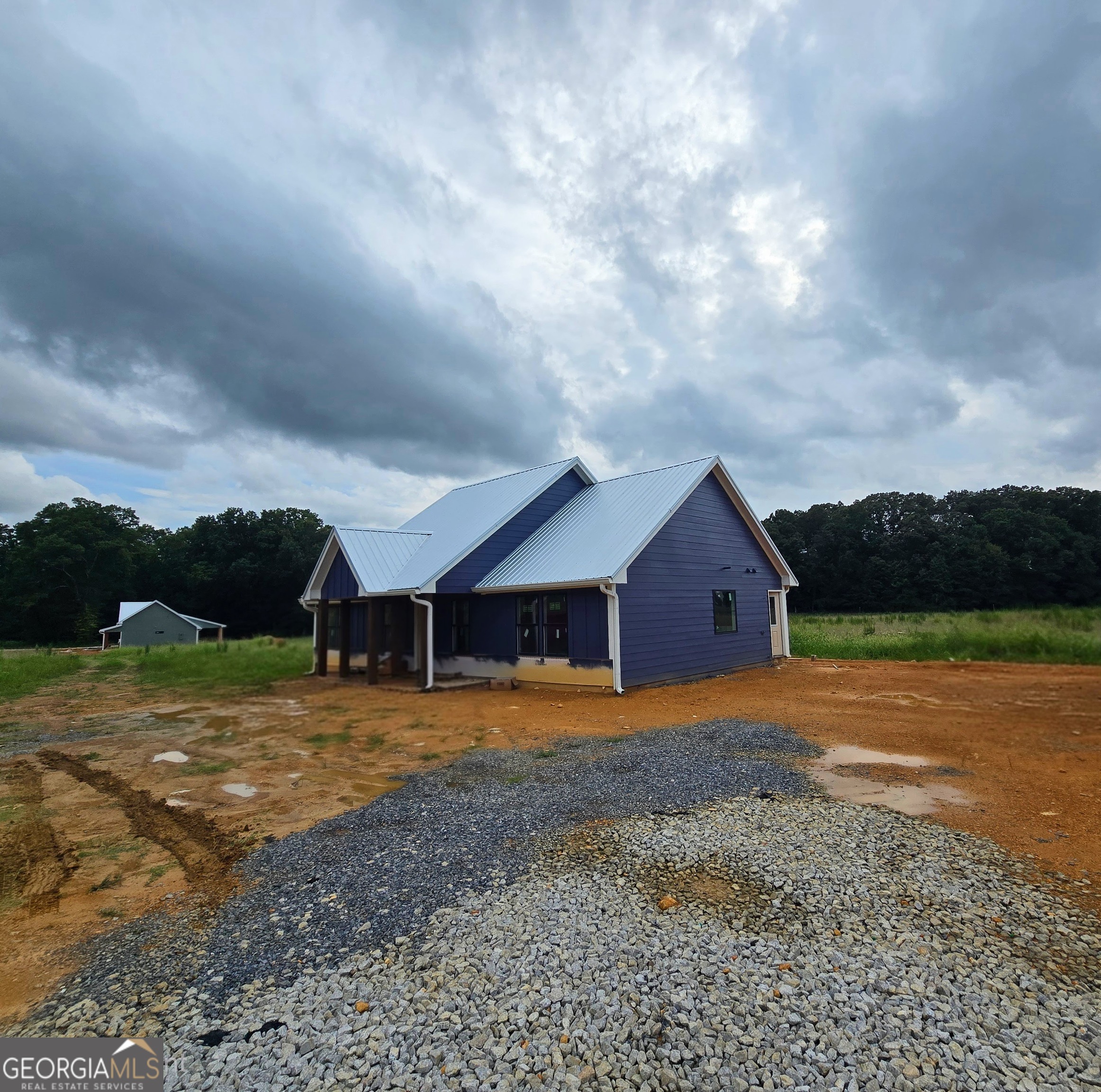 3300 Collard Valley Road Cedartown, GA 30125 - Photo 3 of 30