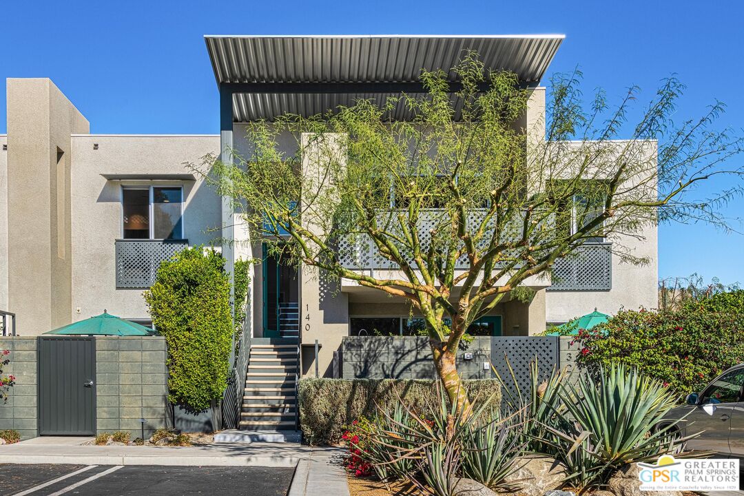 140 The River Palm Springs, CA 92262 - Photo 25 of 26