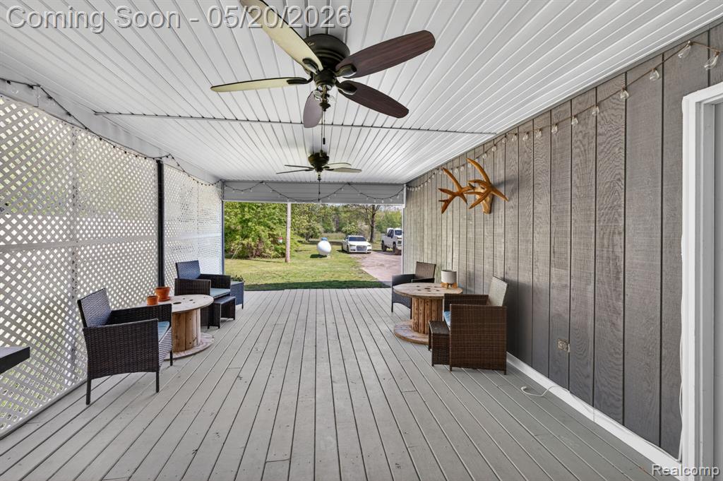 6298 Hess Road Vassar, MI 48768 - Photo 20 of 49