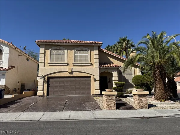 $2,750 | 9725 Silver Harvest Court, Las Vegas, NV 89183