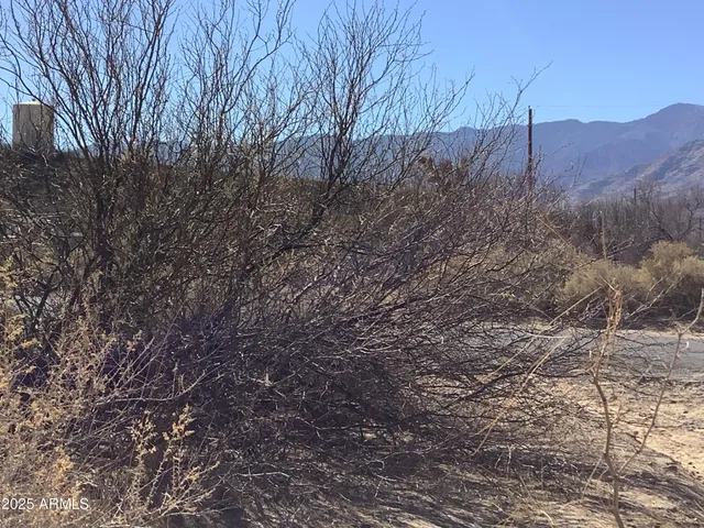 a view of ocean and city