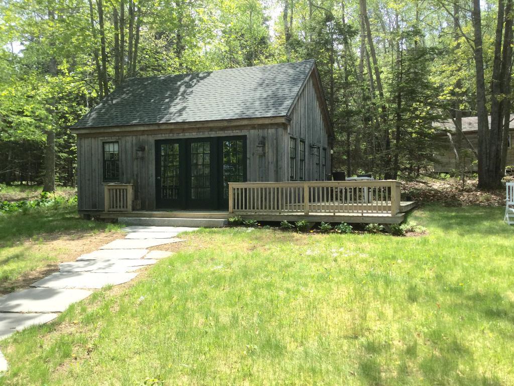 213 Hewes Point Road Islesboro, ME 04848 - Photo 1 of 7 Photo
