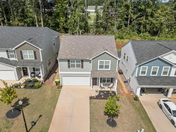 $264,900 | 329 Carramore Drive, Inman, SC 29349