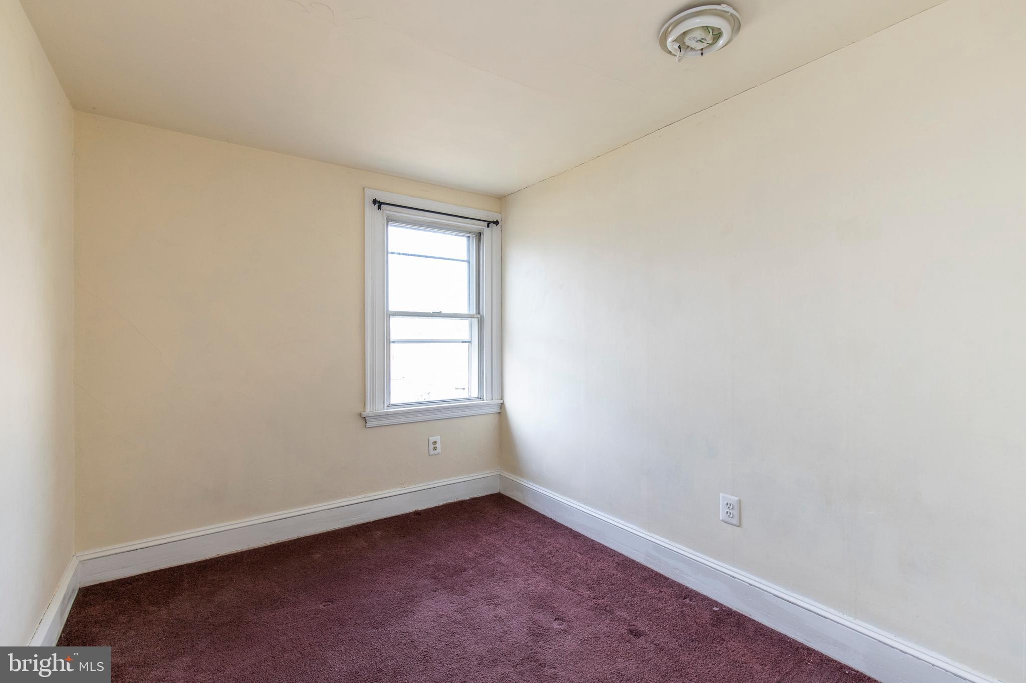 813 North Providence Road Media, PA 19063 - Photo 11 of 16 2nd Bedroom