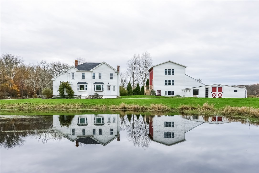 42 Brownell Road Little Compton, RI 02837 - Photo 11 of 40