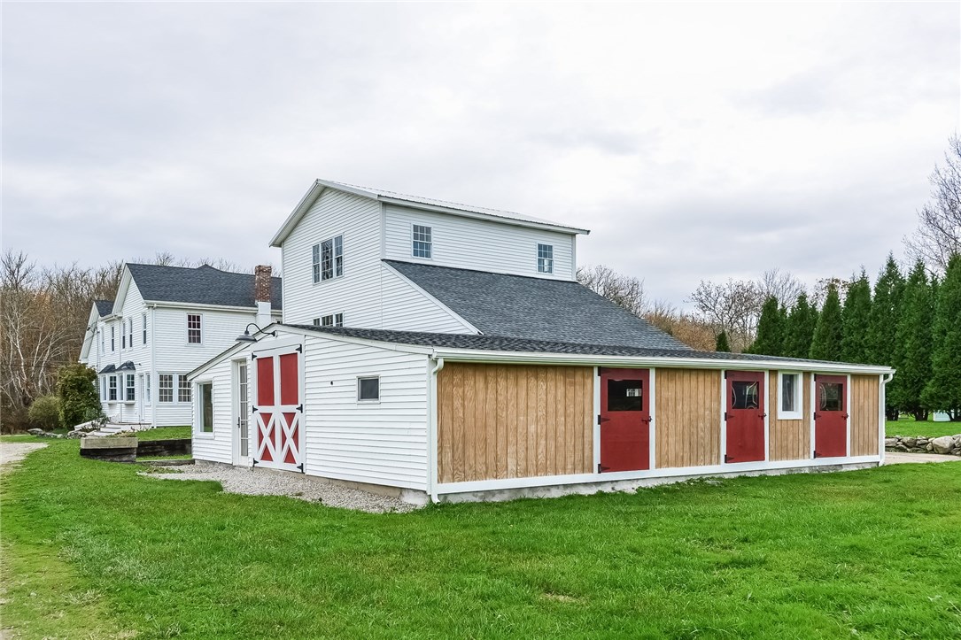 42 Brownell Road Little Compton, RI 02837 - Photo 14 of 40