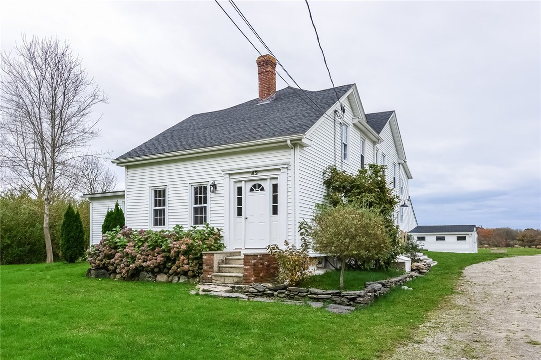 42 Brownell Road Little Compton, RI 02837 - Photo 3 of 40