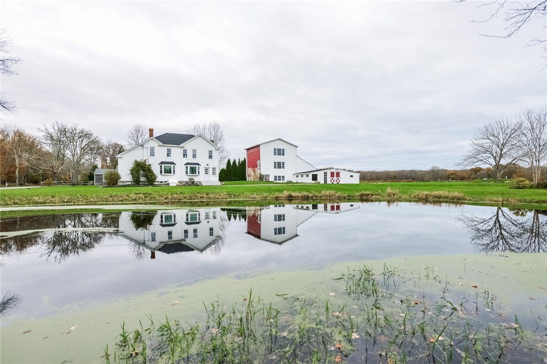 42 Brownell Road Little Compton, RI 02837 - Photo 4 of 40