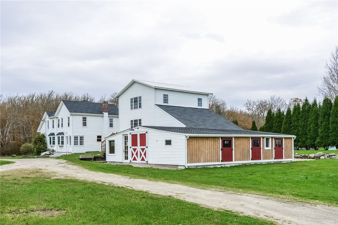 42 Brownell Road Little Compton, RI 02837 - Photo 7 of 40