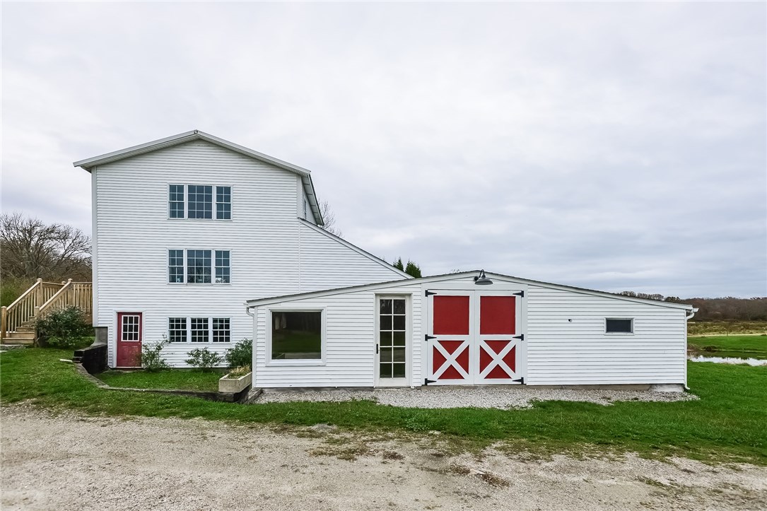 42 Brownell Road Little Compton, RI 02837 - Photo 8 of 40