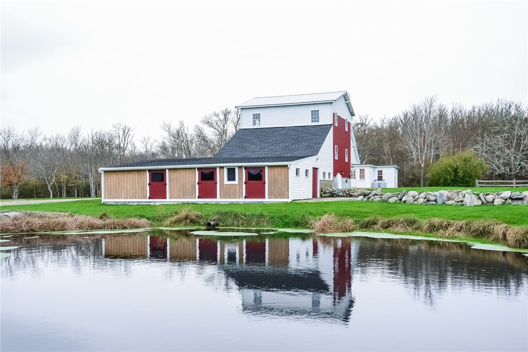 42 Brownell Road Little Compton, RI 02837 - Photo 10 of 40