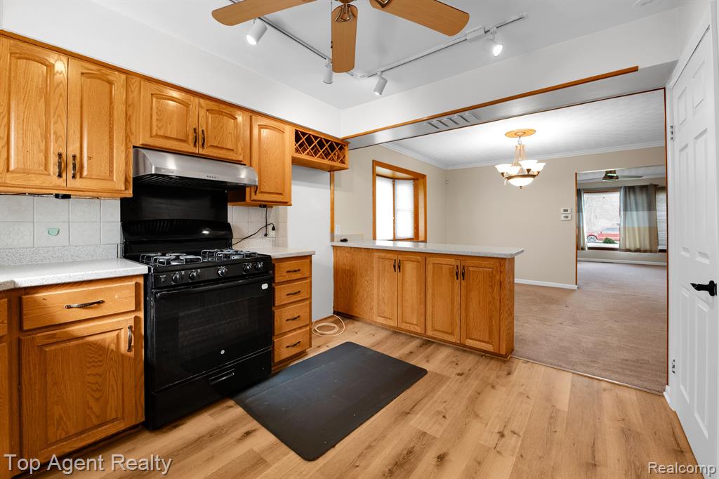 3302 Grant Road Rochester Hills, MI 48309 - Photo 13 of 40
