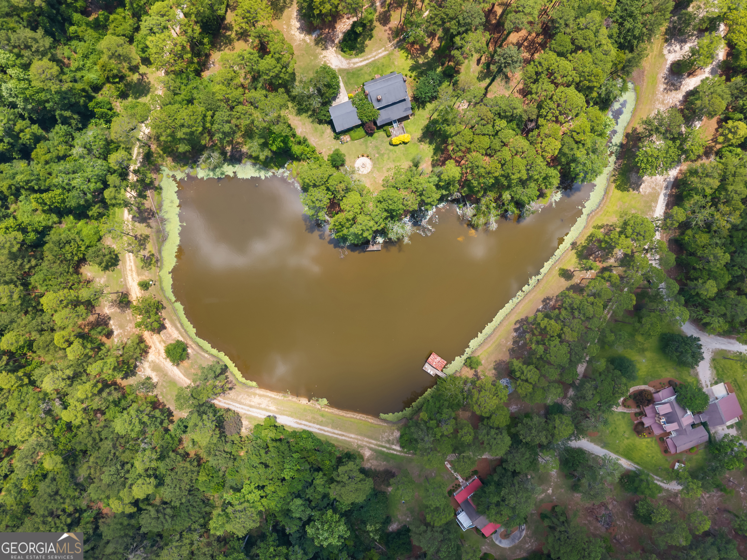 4153 Cypress Lake Road Statesboro, GA 30458 - Photo 75 of 81