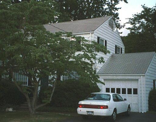 1490 Stratfield Road Fairfield, CT 06825 - Photo 1 of 1