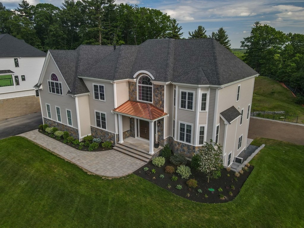 38 Hedgerow Ln. Westwood, MA 02090 - Photo 40 of 42